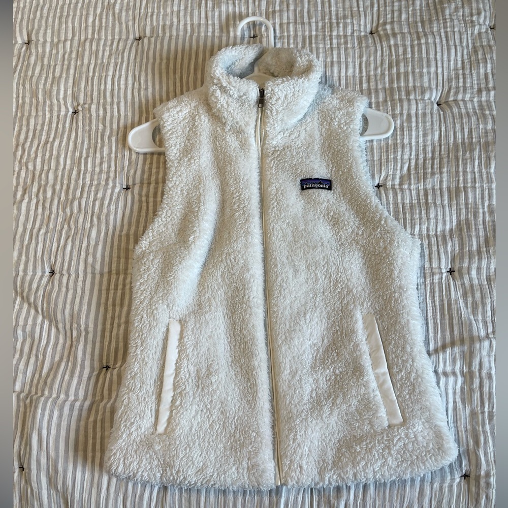 Women's Los Gatos Fleece Vest